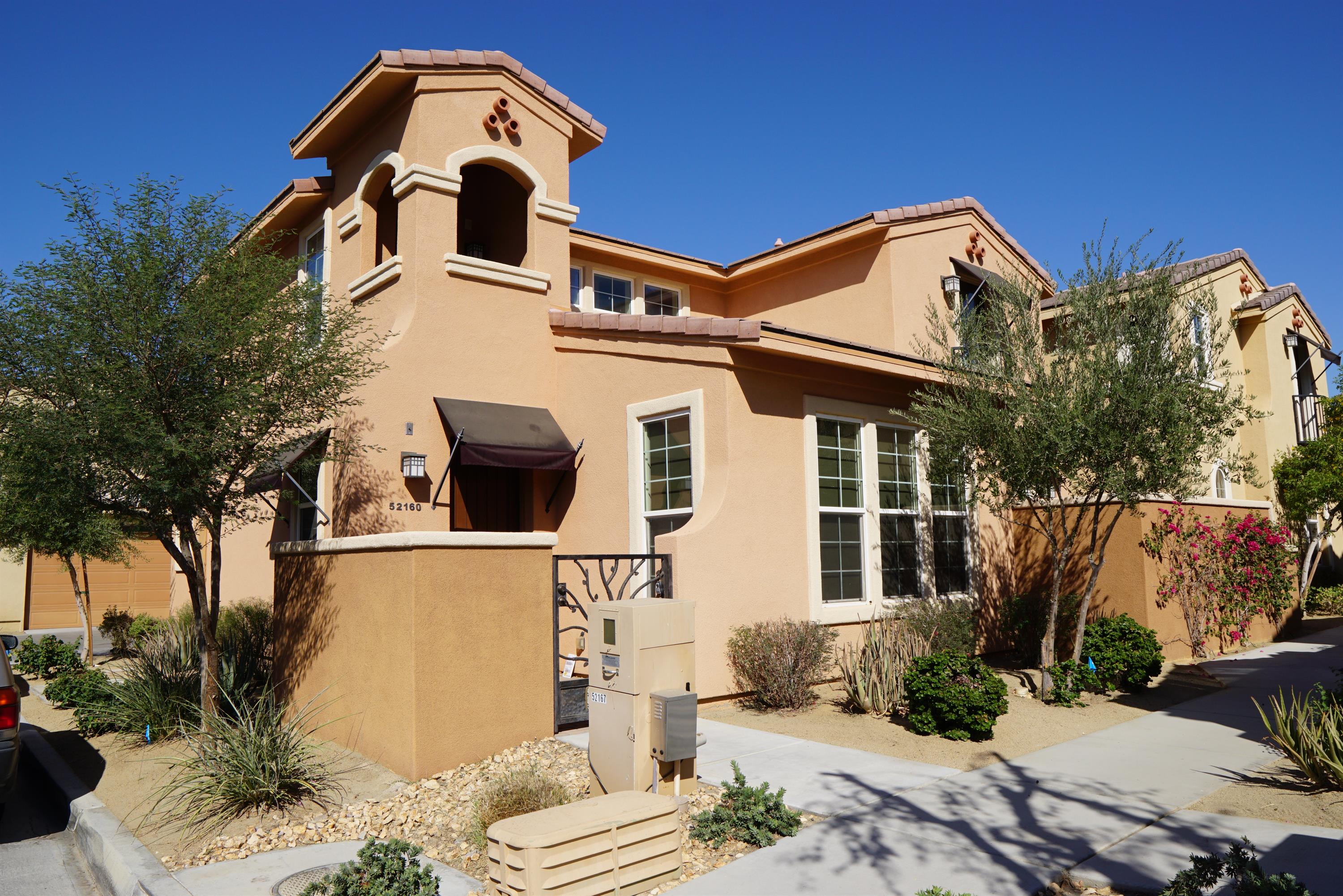 52160 Desert Spoon Court